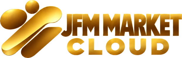 Logotipo de JFM Market Cloud